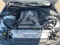 2021 BMW 320