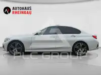 2021 BMW 320