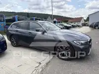 2021 BMW 320