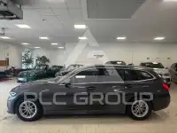 2021 BMW 320