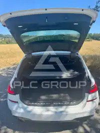 2021 BMW 320