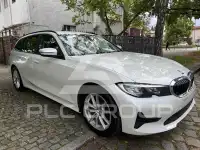 2021 BMW 320