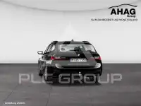 2021 BMW 320