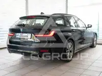 2021 BMW 320