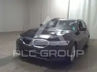 2021 BMW 320