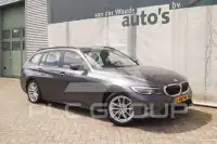 2021 BMW 320