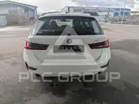 2021 BMW 320