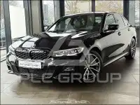 2021 BMW 320