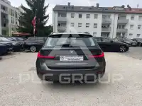 2021 BMW 320