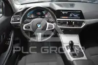 2021 BMW 320
