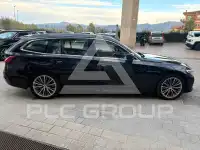 2021 BMW 320