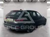 2021 BMW 320