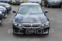 2021 BMW 320