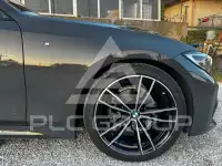 2021 BMW 320