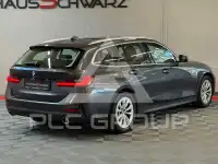 2021 BMW 320