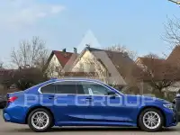 2021 BMW 320
