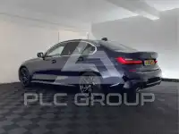 2021 BMW 320