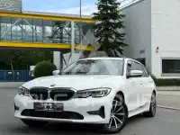 2021 BMW 320