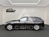 2021 BMW 320