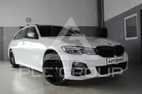 2021 BMW 320