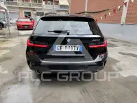 2021 BMW 320