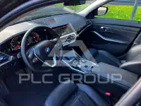 2021 BMW 320