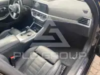 2021 BMW 320