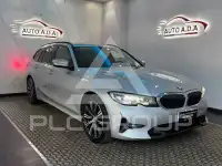 2021 BMW 320