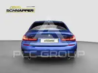 2021 BMW 320