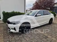 2021 BMW 320
