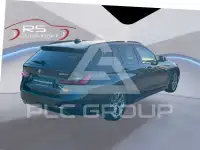 2021 BMW 320