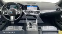 2021 BMW 320