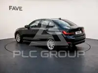 2021 BMW 320
