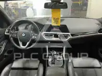 2021 BMW 320