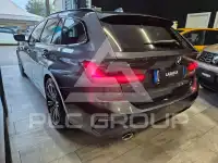 2021 BMW 320