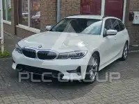 2021 BMW 320