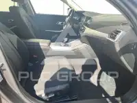 2021 BMW 320