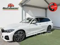 2021 BMW 320