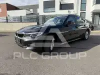 2021 BMW 320