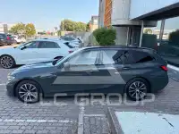 2021 BMW 320