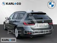 2021 BMW 320