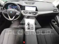2021 BMW 320