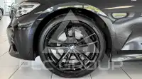 2021 BMW 320
