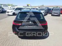 2021 BMW 320