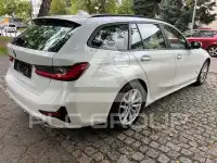 2021 BMW 320