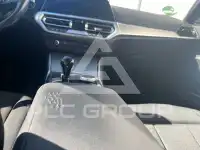 2021 BMW 320