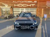 2021 BMW 320