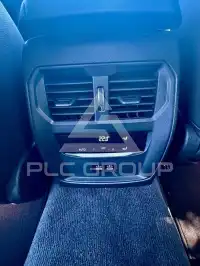 2021 BMW 320