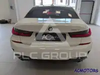 2021 BMW 320