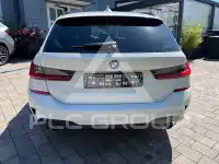 2021 BMW 320
